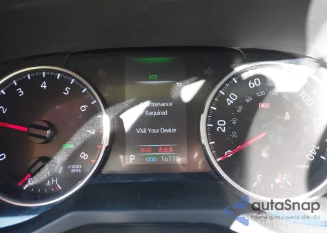 2019 Toyota Rav4 Xle z USA, uszkodzony, nr VIN JTMW1RFVXKD007239